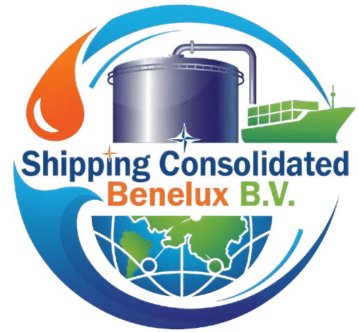 Shipping Consolidated Benelux B. V.  
